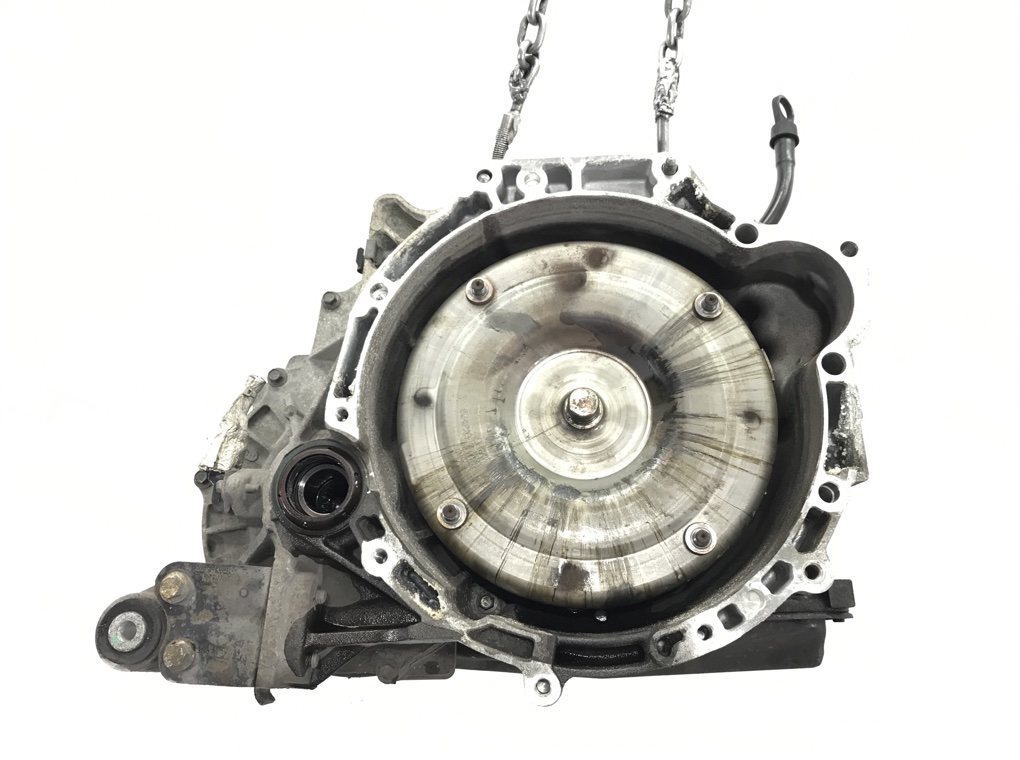 КПП автоматическая (АКПП) для Ford Focus, 2007 г. 1.6 i бензин б/у