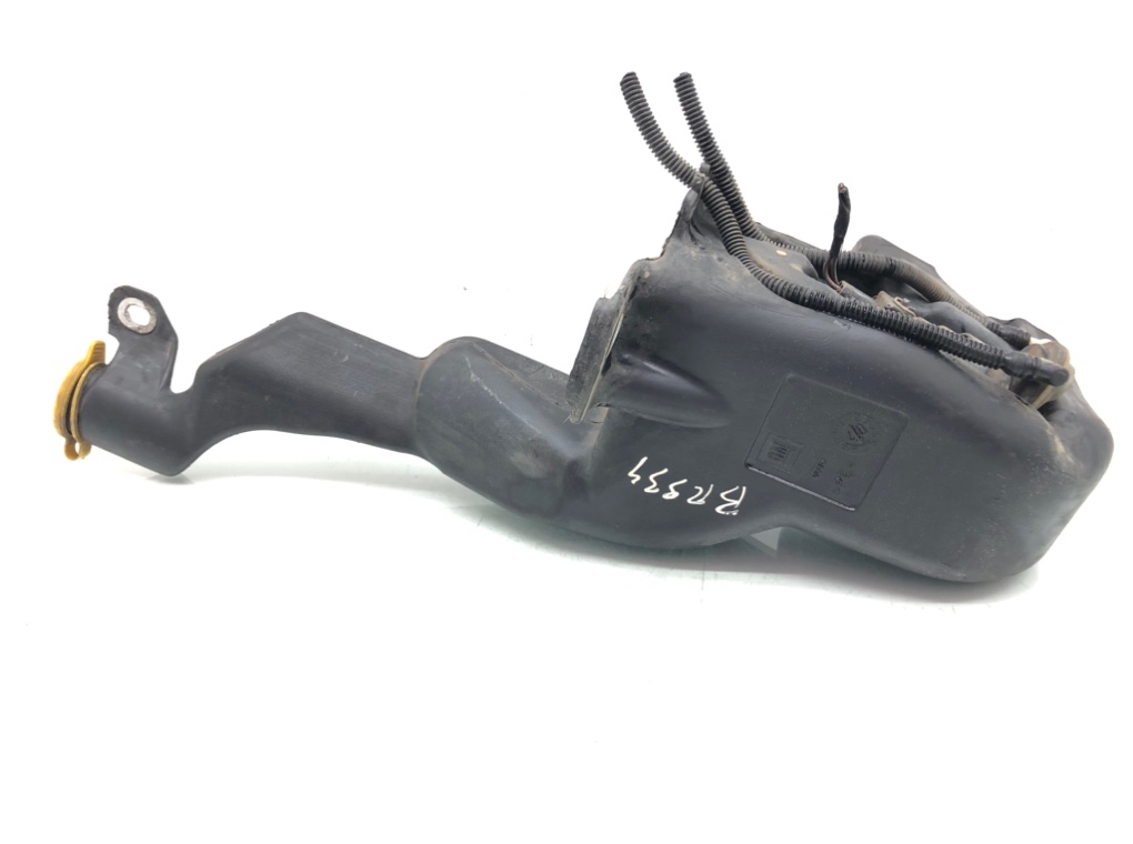 Бачок омывателя для Opel Astra, 2007 г. 1.9 CDTi дизель б/у