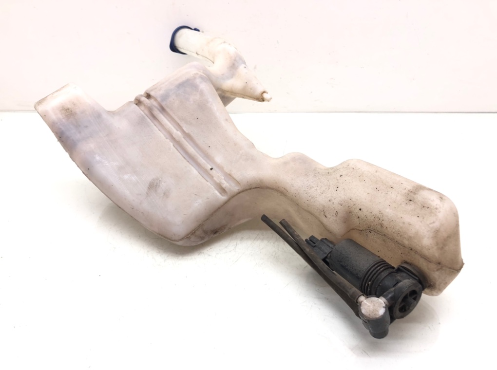 Бачок омывателя для Ford Fiesta, 2012 г. 1.2 i бензин б/у — фото 4