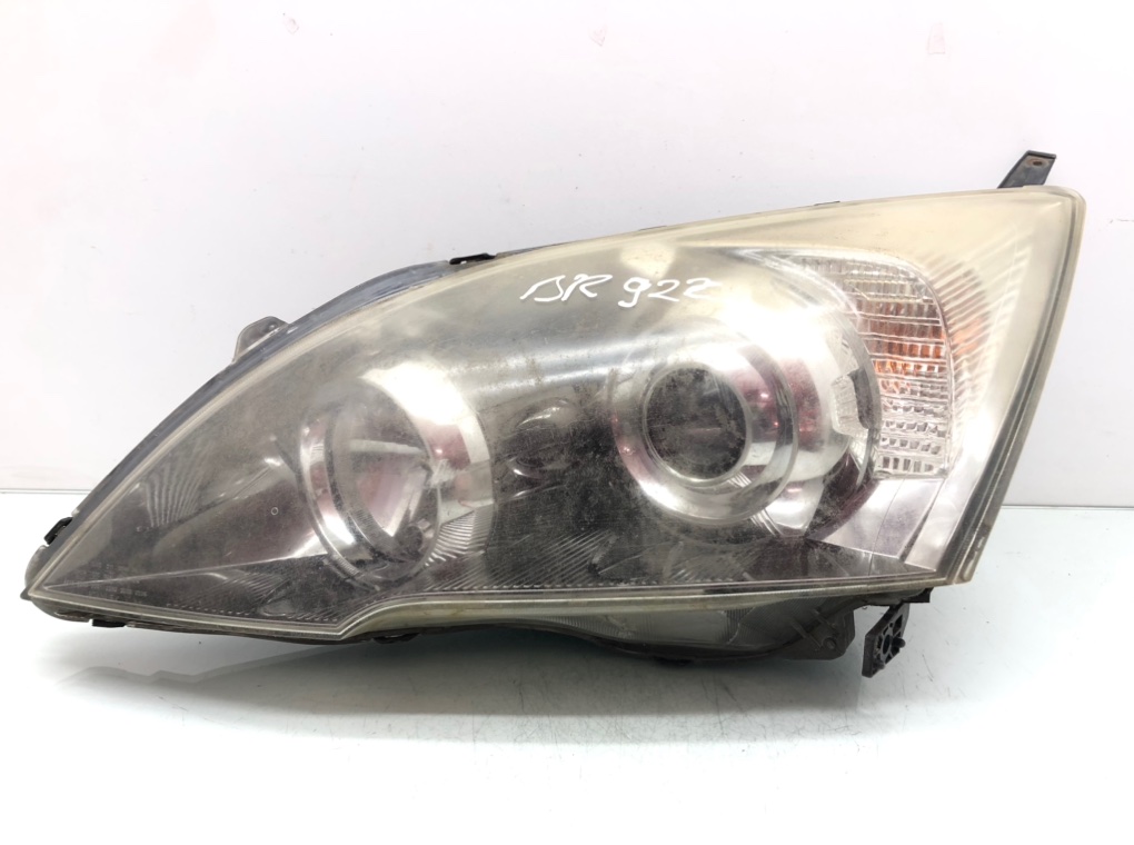 Фара левая для Honda CR-V, 2010 г. 2.2 TDi дизель б/у