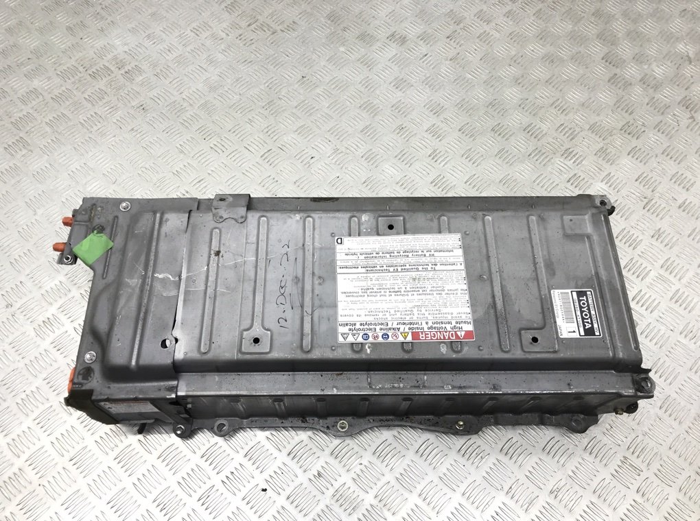 Высоковольтная батарея для Toyota Prius, 2005 г. 1.5 i бензин б/у