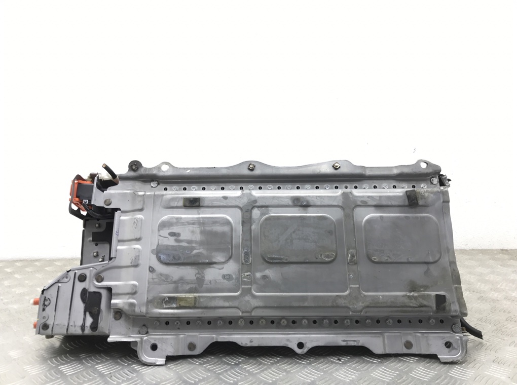 Высоковольтная батарея для Toyota Prius, 2005 г. 1.5 i бензин б/у — фото 4