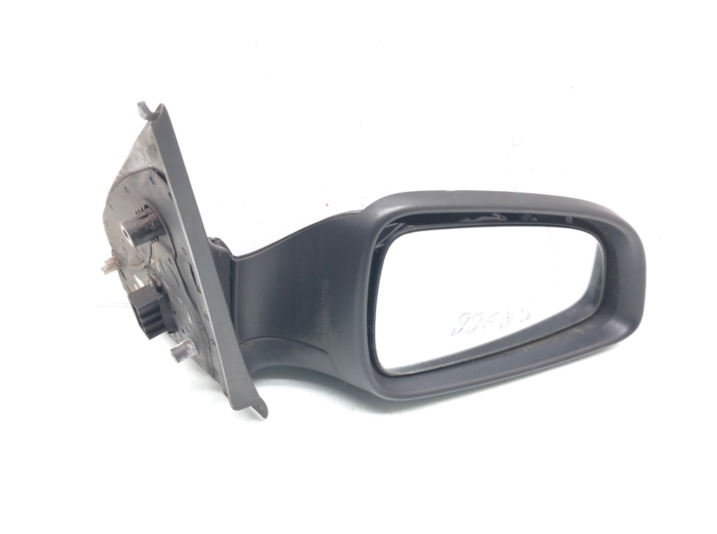 Зеркало наружное правое для Opel Astra, 2008 г. 1.4 i бензин б/у