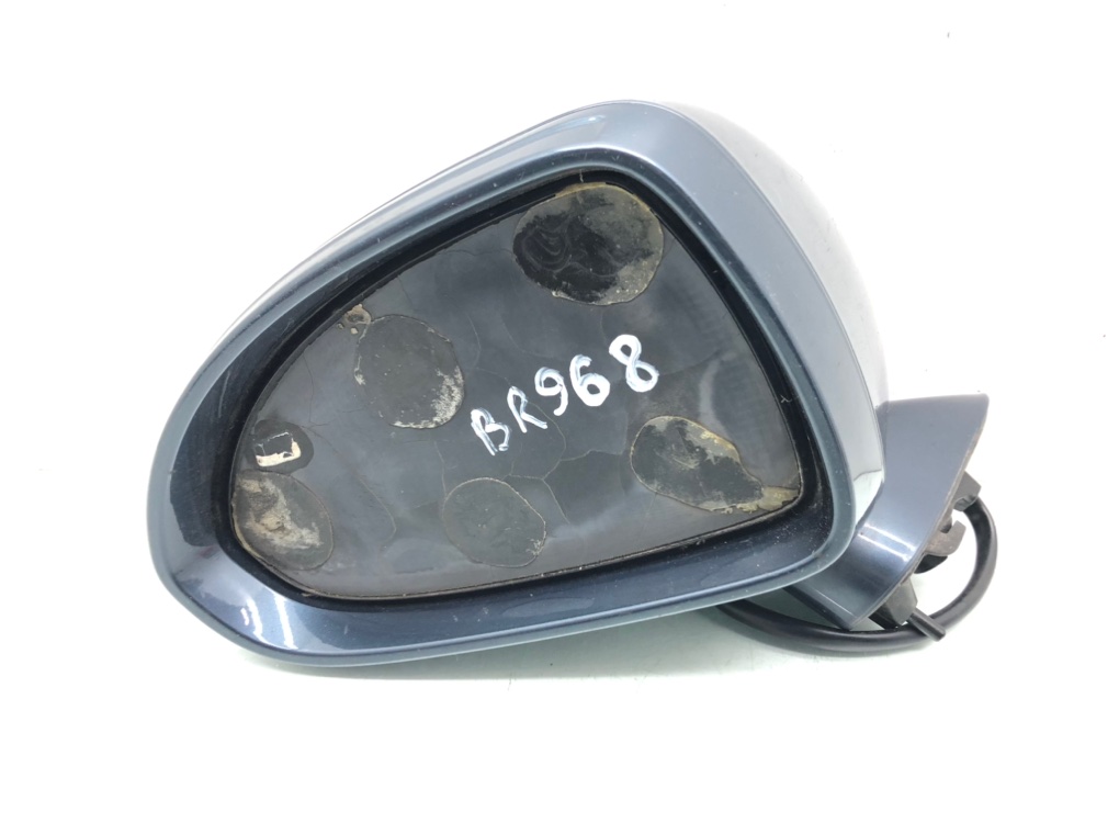 Зеркало наружное левое для Opel Corsa, 2008 г. 1.2 i бензин б/у