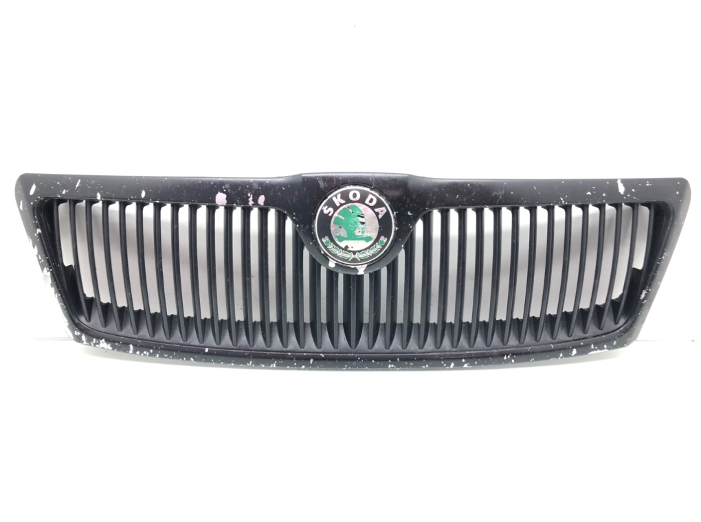 Решетка радиатора для Skoda Octavia, 2006 г. 1.9 TDi дизель б/у