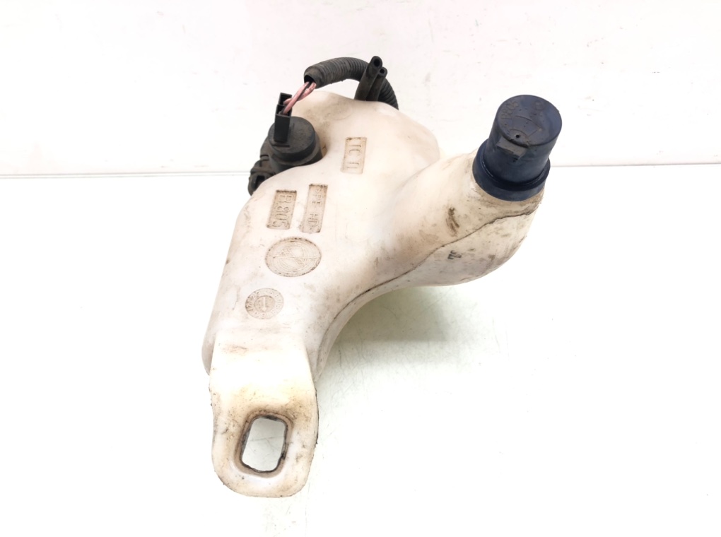 Бачок омывателя для Fiat Punto, 2005 г. 1.2 i бензин б/у — фото 5