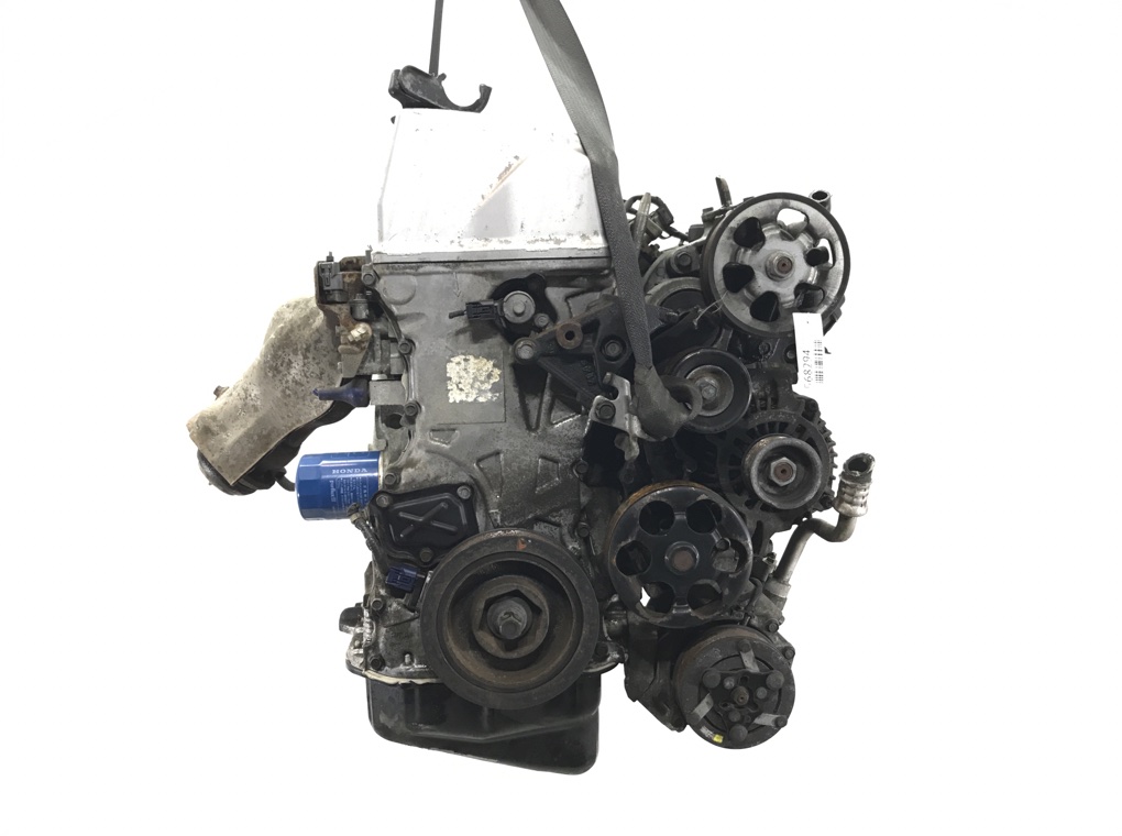 Двигатель для Honda CR-V, 2006 г. 2.0 i бензин б/у