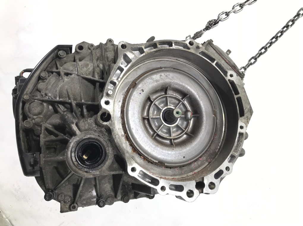 КПП автоматическая (АКПП) для Toyota Prius, 2008 г. 1.5 i бензин б/у