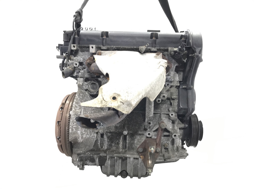 Двигатель для Ford Focus, 2004 г. 1.4 i бензин б/у — фото 3