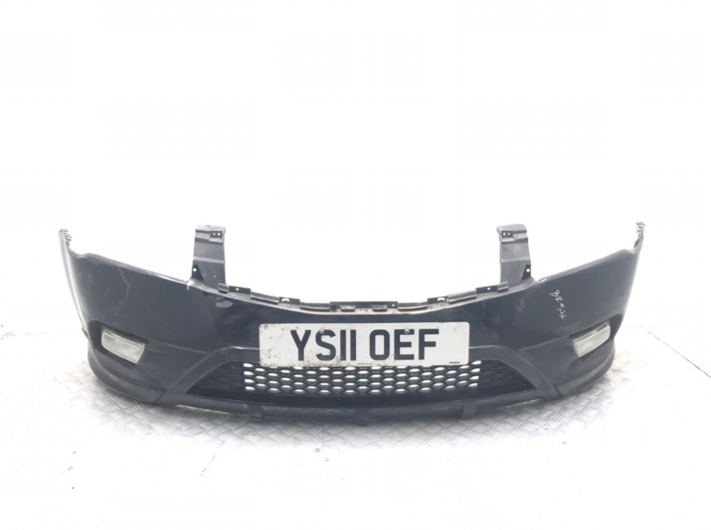 Бампер передний для Kia Ceed, 2011 г. 1.6 CRDi дизель б/у