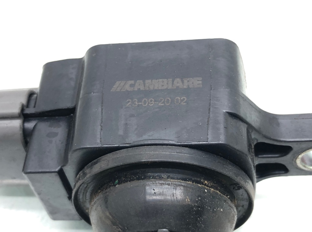 Катушка зажигания для Mazda 3, 2004 г. 1.6 i бензин б/у — фото 5
