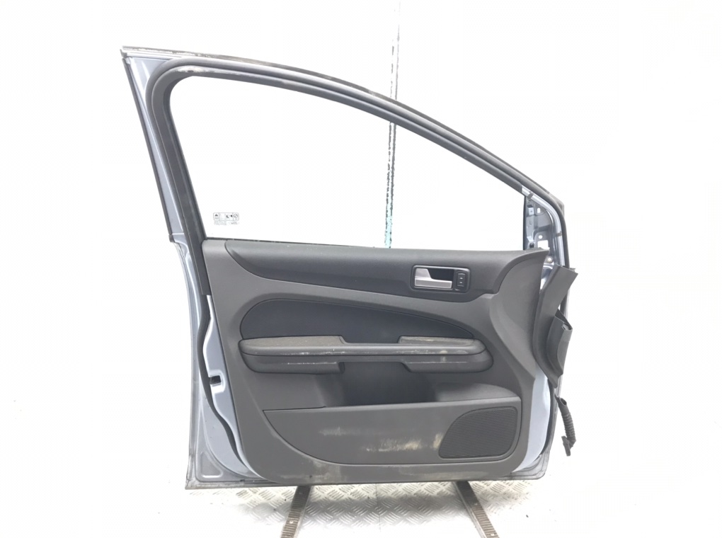 Дверь передняя левая для Ford Focus, 2005 г. 1.6 i бензин б/у — фото 2