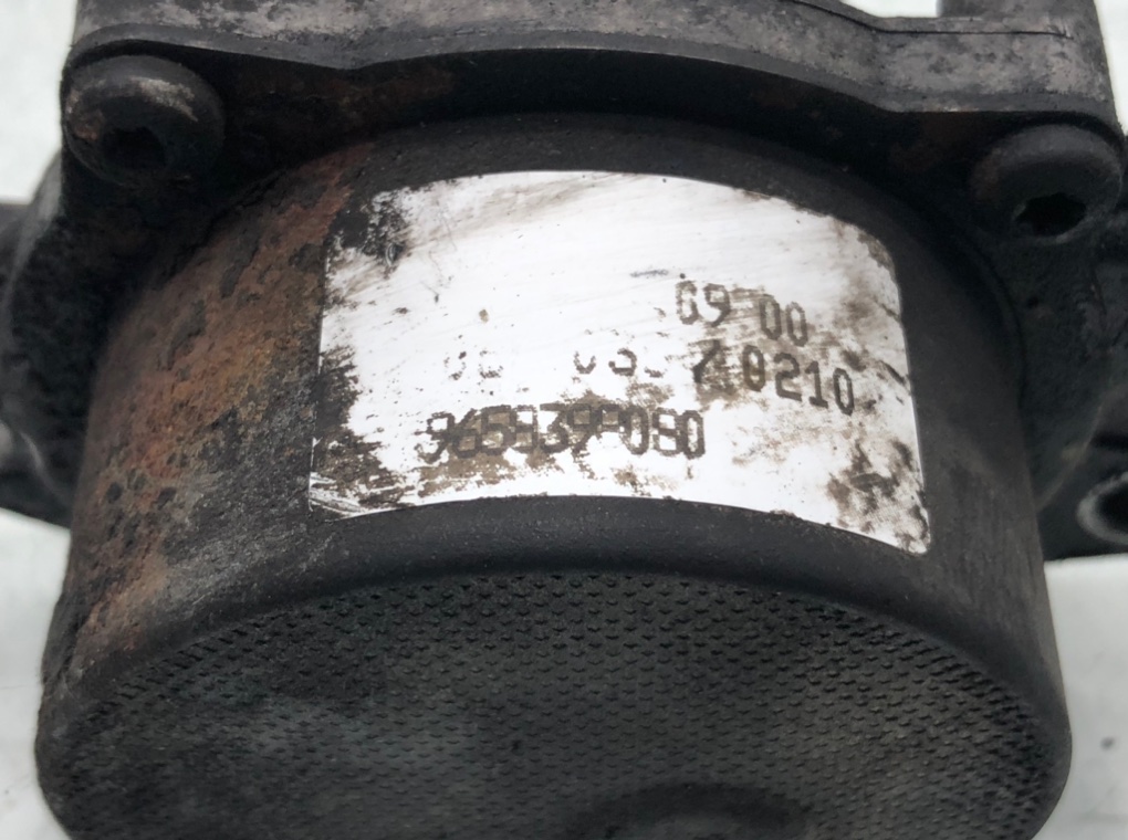 Насос вакуумный для Toyota Aygo, 2006 г. 1.4 HDi дизель б/у — фото 6