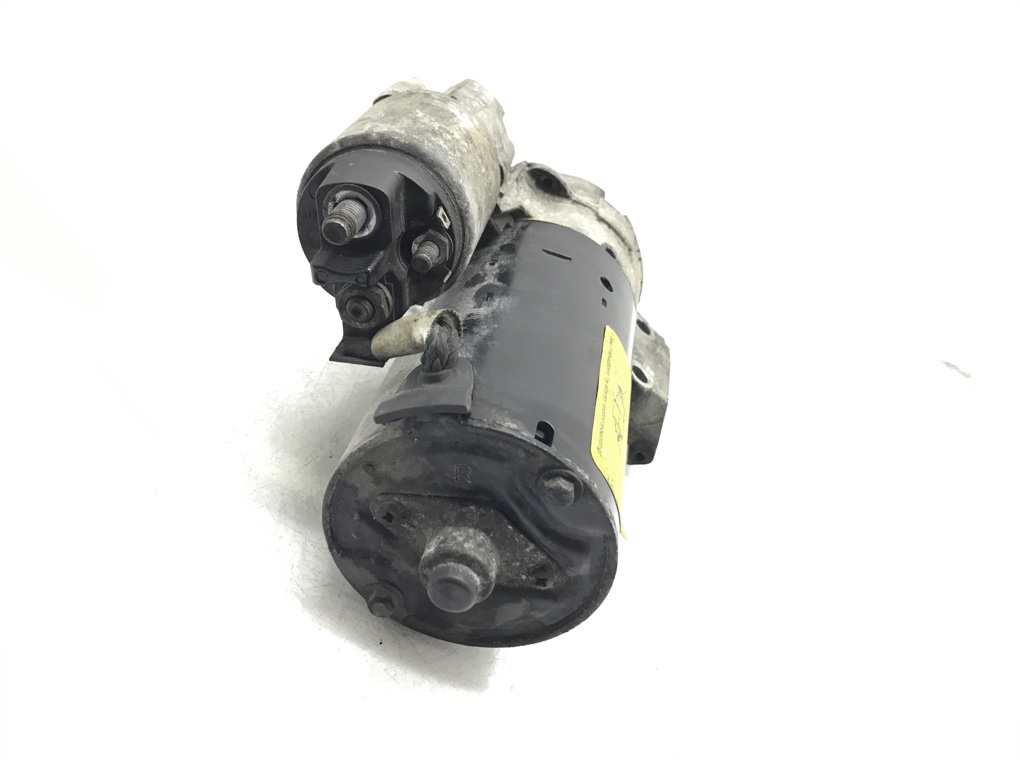 Стартер для BMW 1 E87/E81/E82/E88, 2008 г. 2.0 TD дизель б/у — фото 5