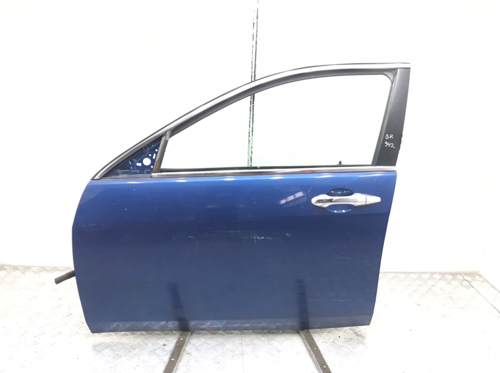Дверь передняя левая для Honda Accord, 2005 г. 2.2 CTDi дизель б/у