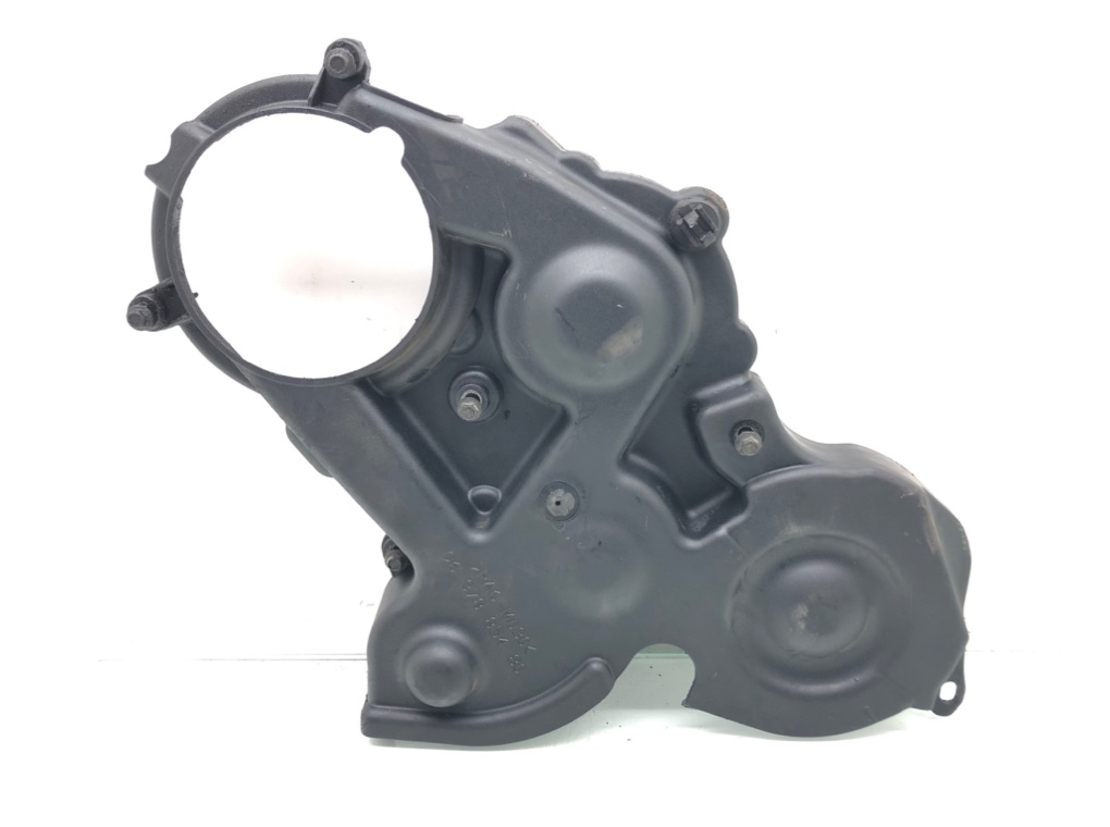Защита (кожух) ремня ГРМ для Toyota Aygo, 2006 г. 1.4 HDi дизель б/у