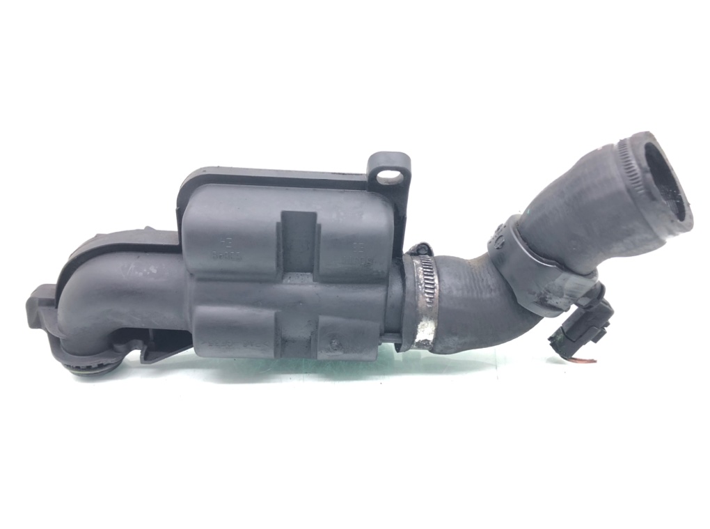 Маслоотделитель для Toyota Aygo, 2006 г. 1.4 HDi дизель б/у — фото 4