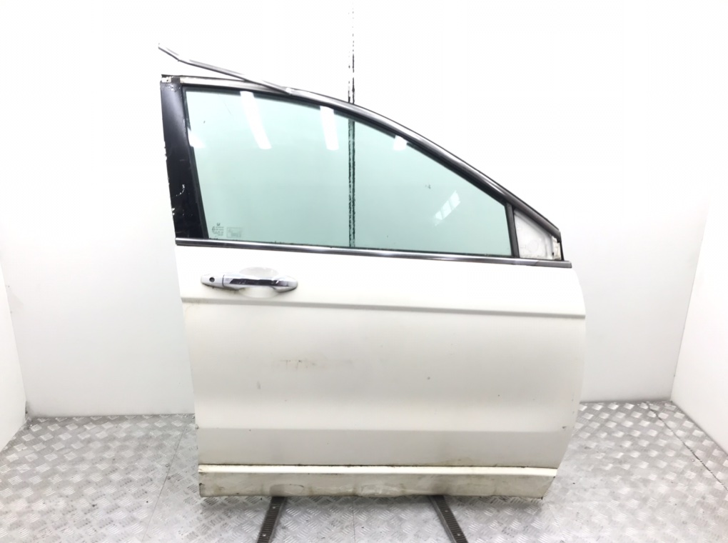 Дверь передняя правая для Honda CR-V, 2010 г. 2.2 TDi дизель б/у
