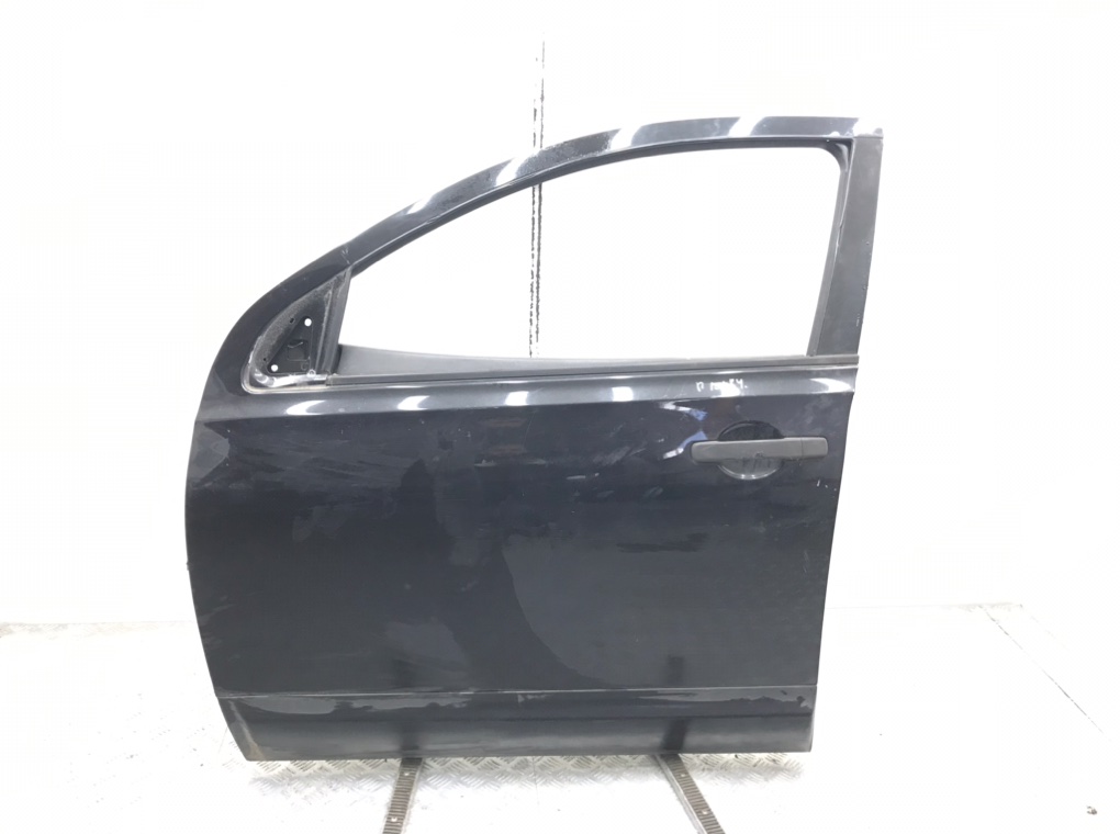 Дверь передняя левая для Nissan Qashqai, 2010 г. 1.6 i бензин б/у
