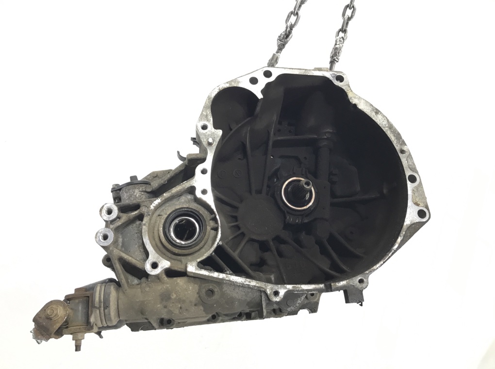КПП механическая (МКПП) для Nissan Almera Tino, 2005 г. 1.8 i бензин б/у