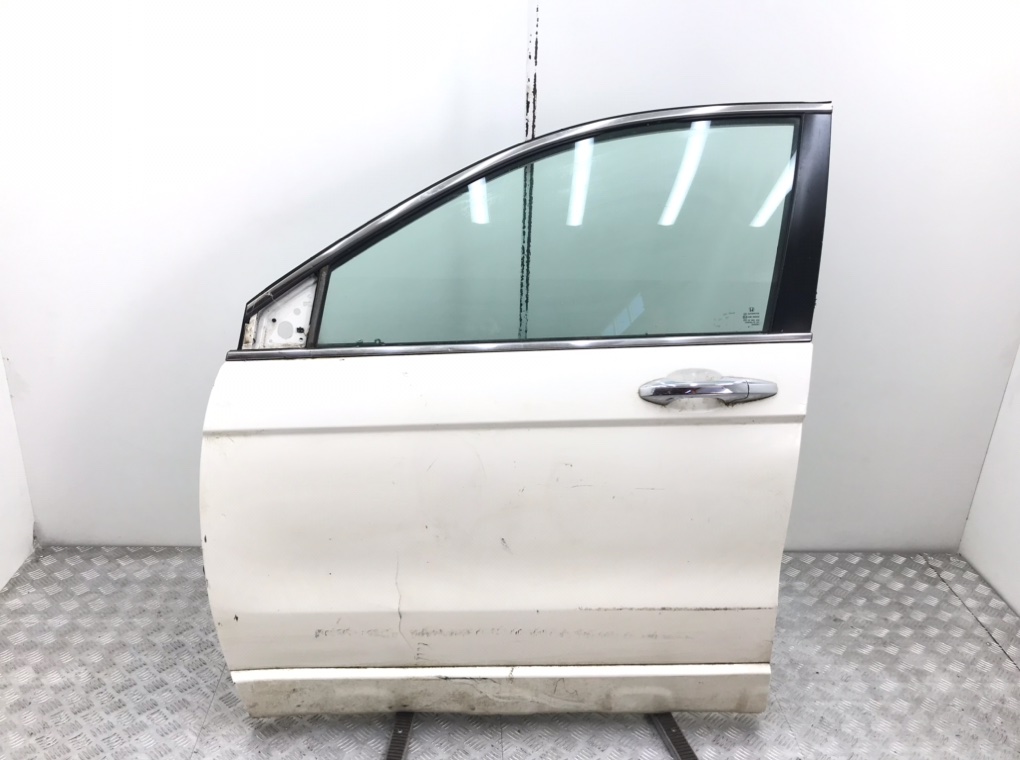Дверь передняя левая для Honda CR-V, 2010 г. 2.2 TDi дизель б/у