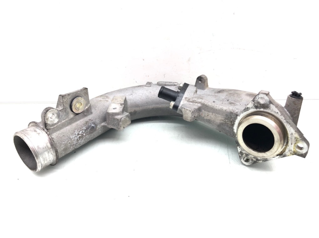 Патрубок турбины для Mazda 6, 2010 г. 2.2 TD дизель б/у
