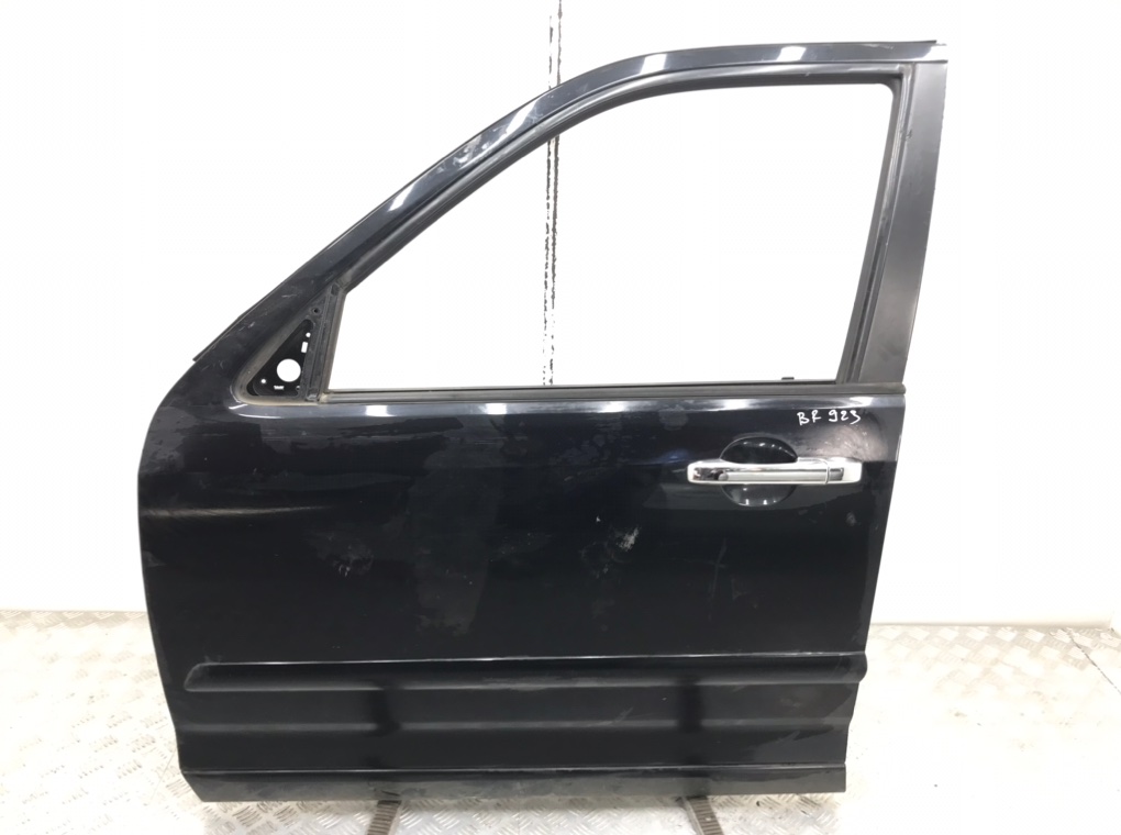 Дверь передняя левая для Honda CR-V, 2005 г. 2.2 CTDi дизель б/у