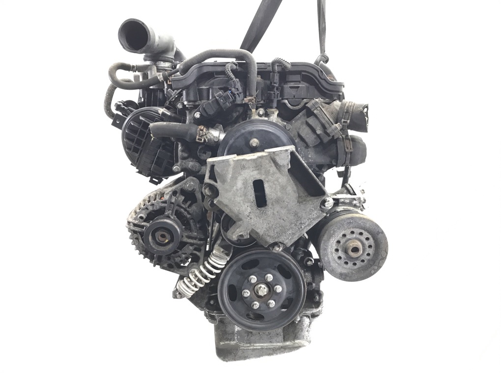 Двигатель для Opel Corsa, 2007 г. 1.2 i бензин б/у