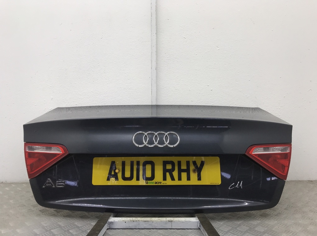 Крышка багажника для Audi A5, 2010 г. 2.0 TDi дизель б/у