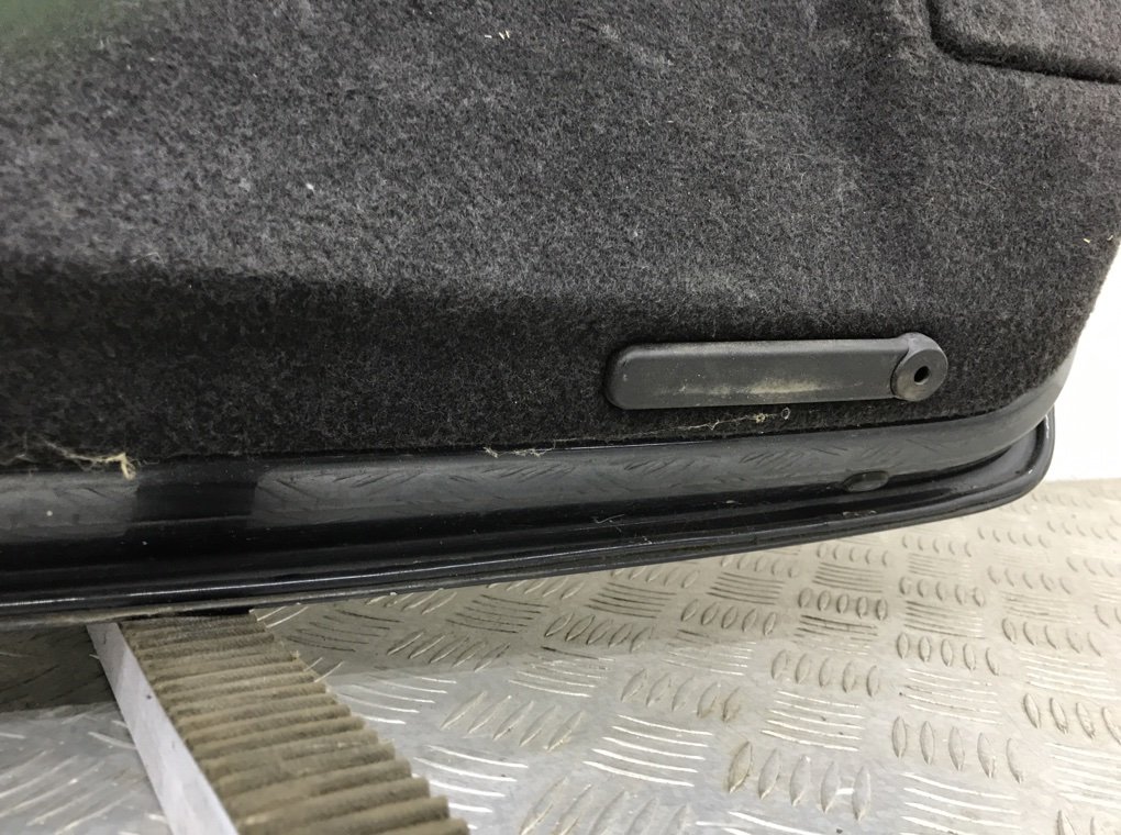 Крышка багажника для Audi A5, 2010 г. 2.0 TDi дизель б/у — фото 5