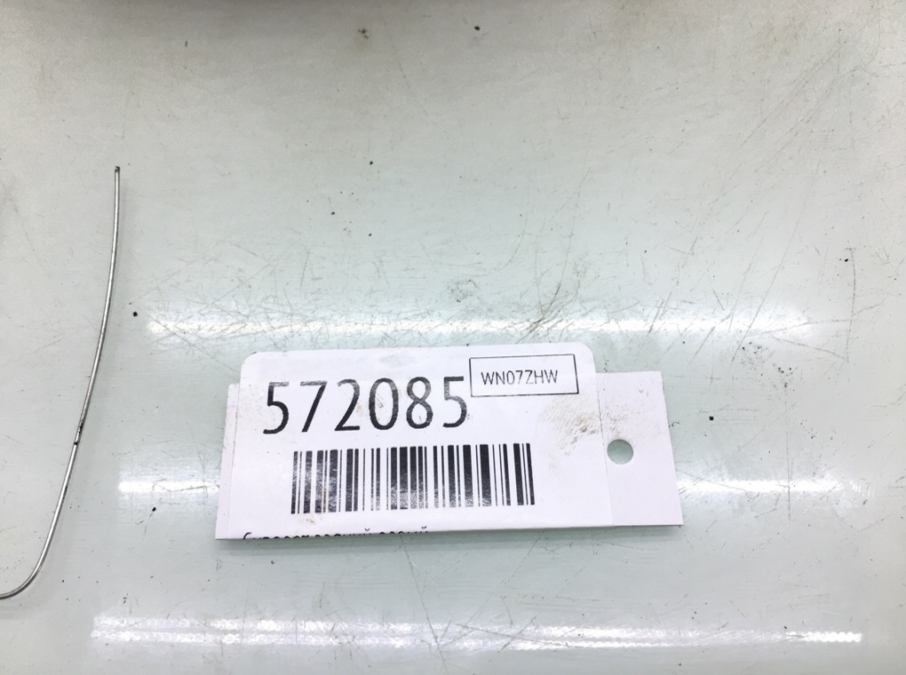 Суппорт задний левый для Opel Zafira, 2007 г. 1.9 CDTi дизель б/у — фото 5
