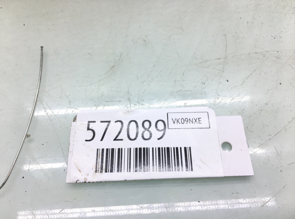 Суппорт задний правый для Mazda 3, 2009 г. 1.6 i бензин б/у — фото 5