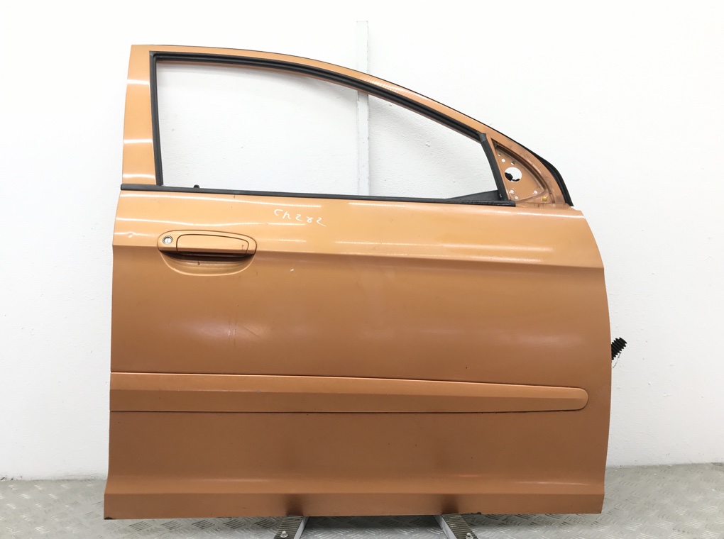 Дверь передняя правая для Kia Picanto, 2005 г. 1.1 i бензин б/у