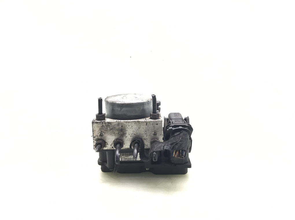 Блок ABS для Opel Corsa, 2010 г. 1.2 i бензин б/у