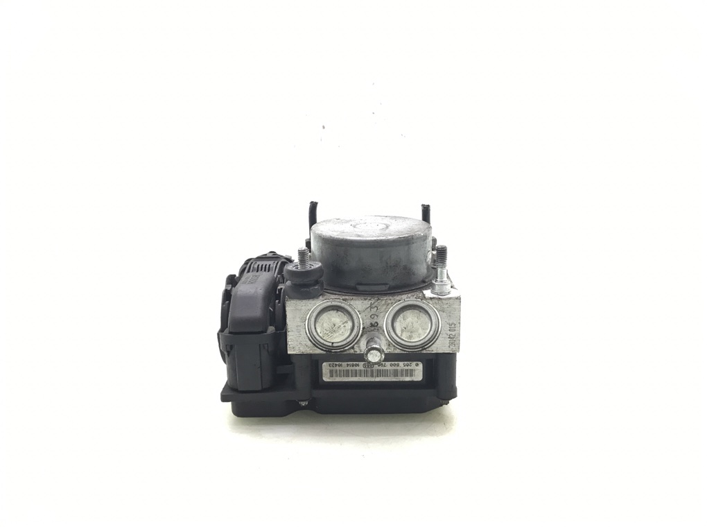 Блок ABS для Opel Corsa, 2010 г. 1.2 i бензин б/у — фото 3