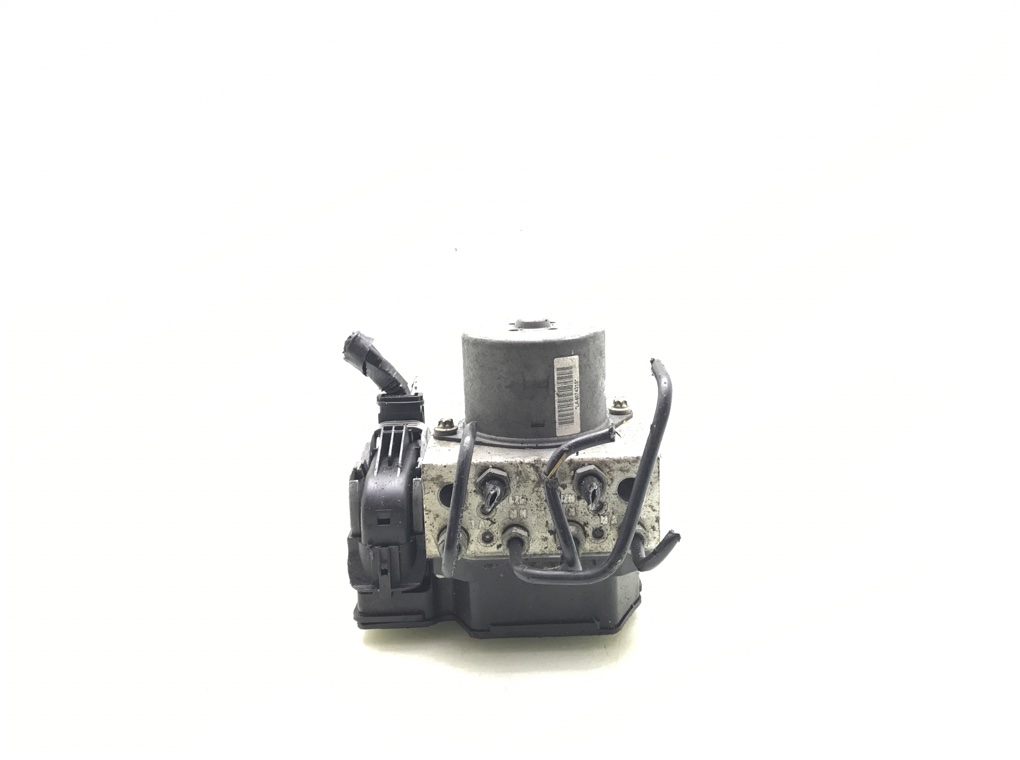 Блок ABS для Ford S-Max, 2011 г. 2.0 TDCi дизель б/у