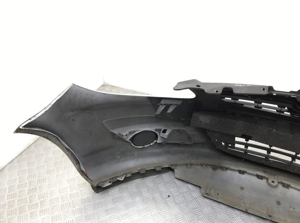 Бампер передний для Opel Corsa, 2010 г. 1.0 i бензин б/у — фото 6