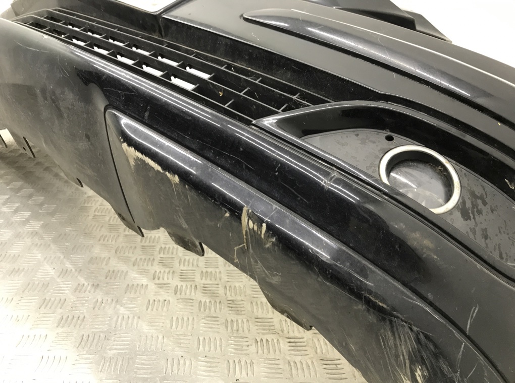Бампер передний для Mercedes B W245, 2006 г. 1.7 i бензин б/у — фото 8