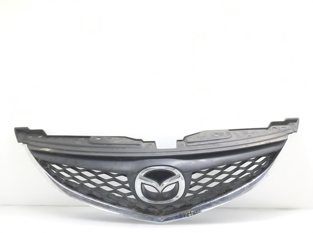 Решетка радиатора для Mazda 6, 2011 г. 1.8 i бензин б/у