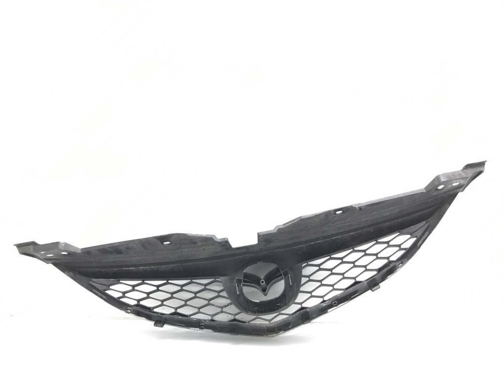 Решетка радиатора для Mazda 6, 2011 г. 1.8 i бензин б/у — фото 3