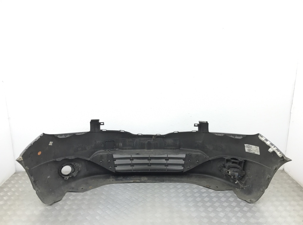 Бампер передний для Nissan Qashqai, 2012 г. 1.6 i бензин б/у — фото 5
