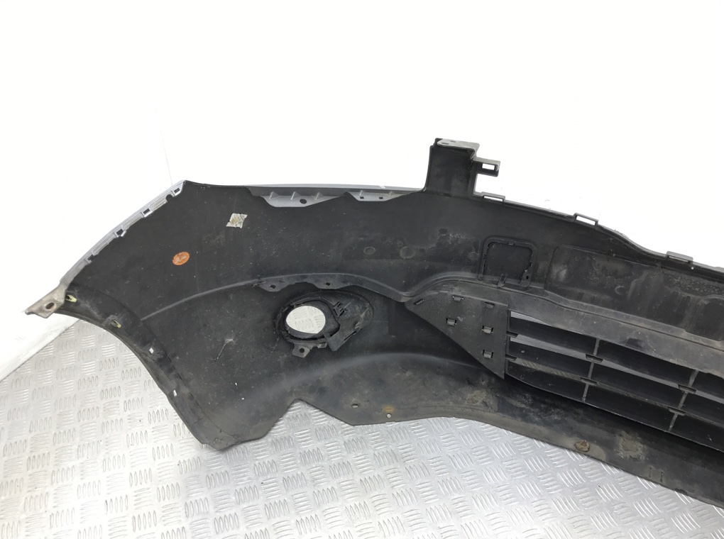 Бампер передний для Nissan Qashqai, 2012 г. 1.6 i бензин б/у — фото 6