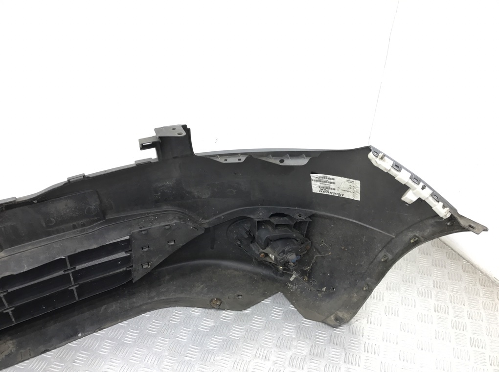 Бампер передний для Nissan Qashqai, 2012 г. 1.6 i бензин б/у — фото 7