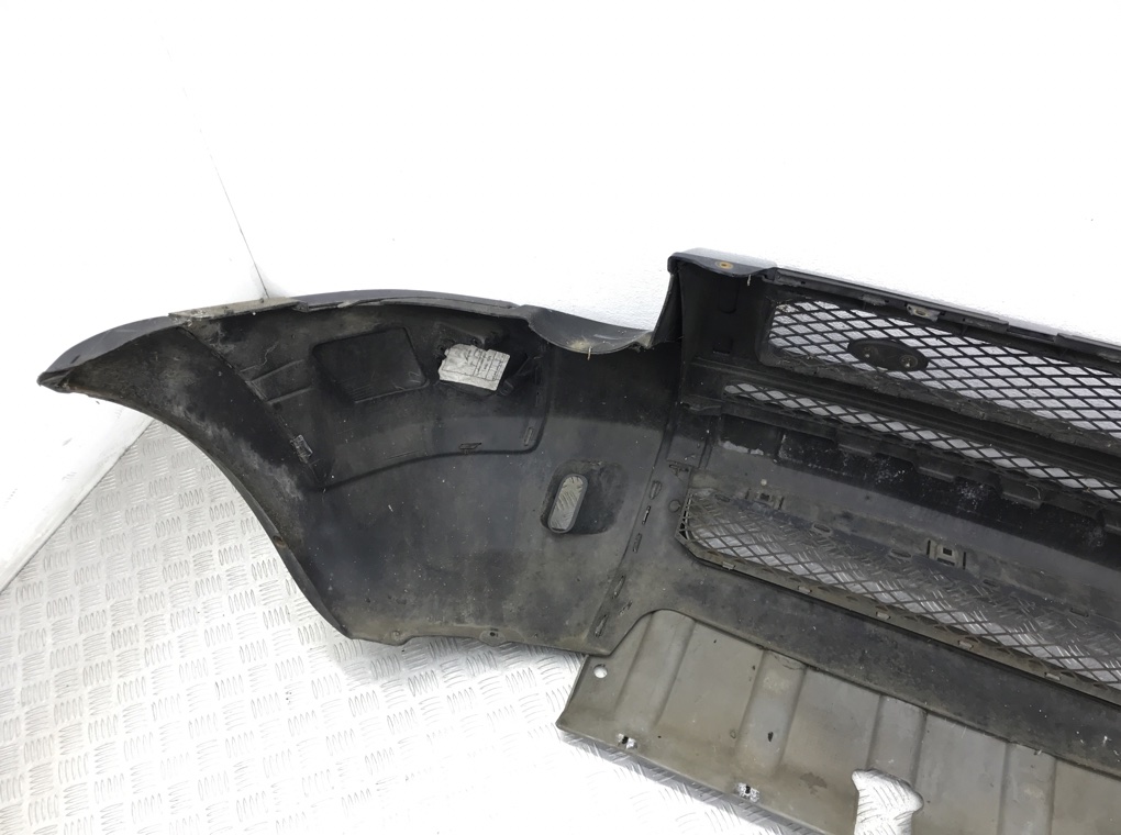 Бампер передний для Land Rover Freelander, 2004 г. 1.8 i бензин б/у — фото 6