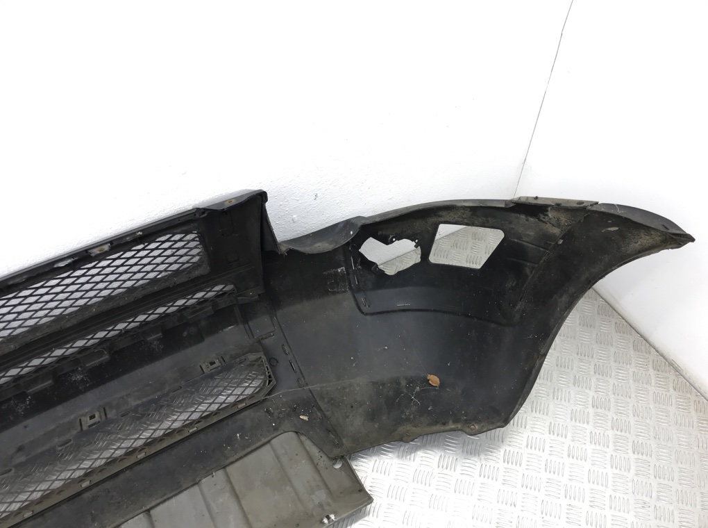 Бампер передний для Land Rover Freelander, 2004 г. 1.8 i бензин б/у — фото 7