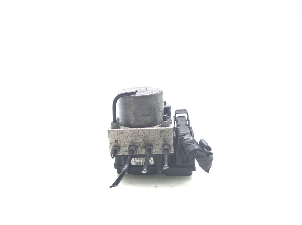 Блок ABS для Fiat Panda, 2006 г. 1.4 i бензин б/у