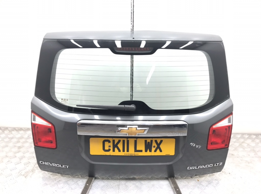 Крышка багажника для Chevrolet Orlando, 2011 г. 2.0 CDi дизель б/у