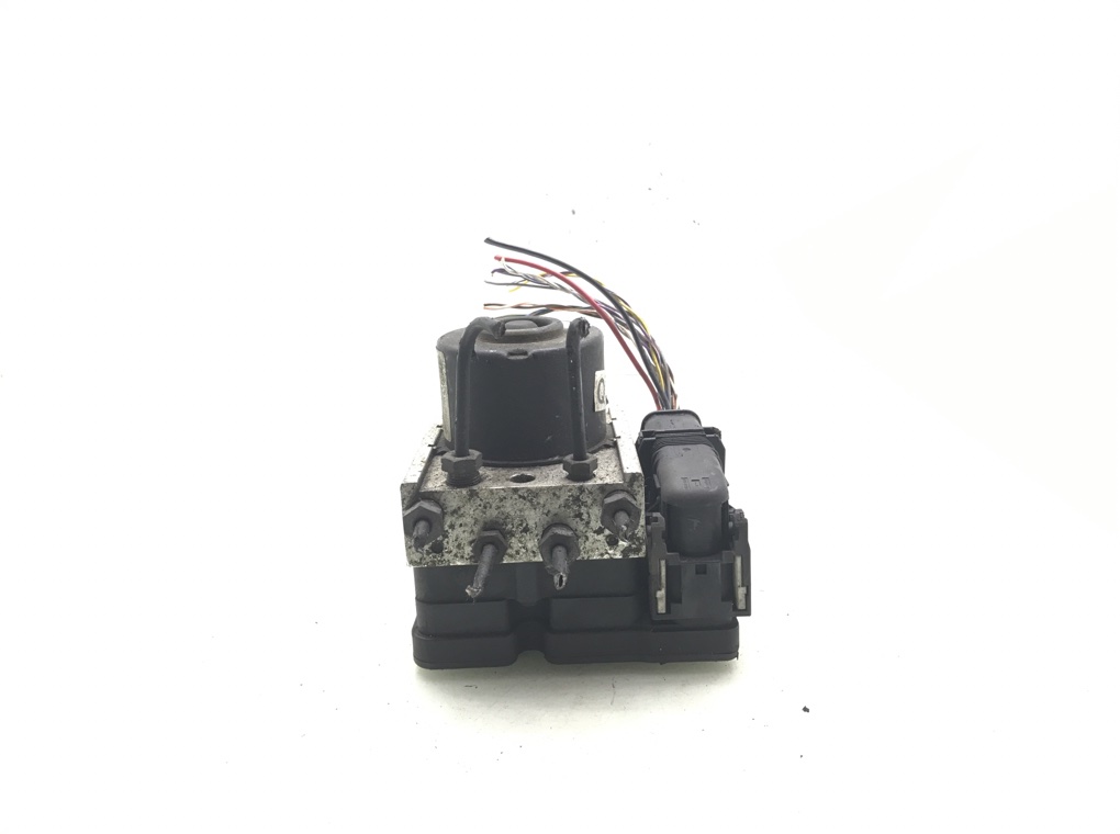 Блок ABS для Ford Fiesta, 2010 г. 1.2 i бензин б/у