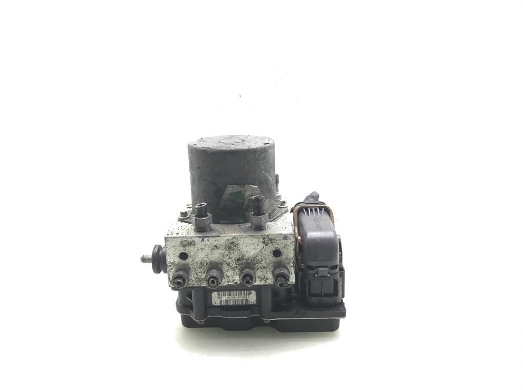 Блок ABS для Peugeot 3008, 2010 г. 1.6 HDi дизель б/у