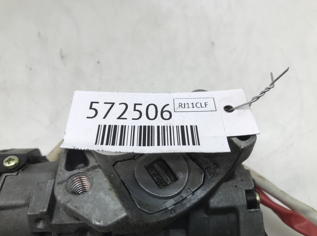 Замок зажигания для Kia Sportage, 2011 г. 2.0 CRDi дизель б/у — фото 6